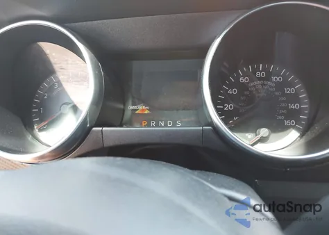 2018 Ford Mustang Ecoboost из США, поврежденный, VIN 1FA6P8TH1J5162302